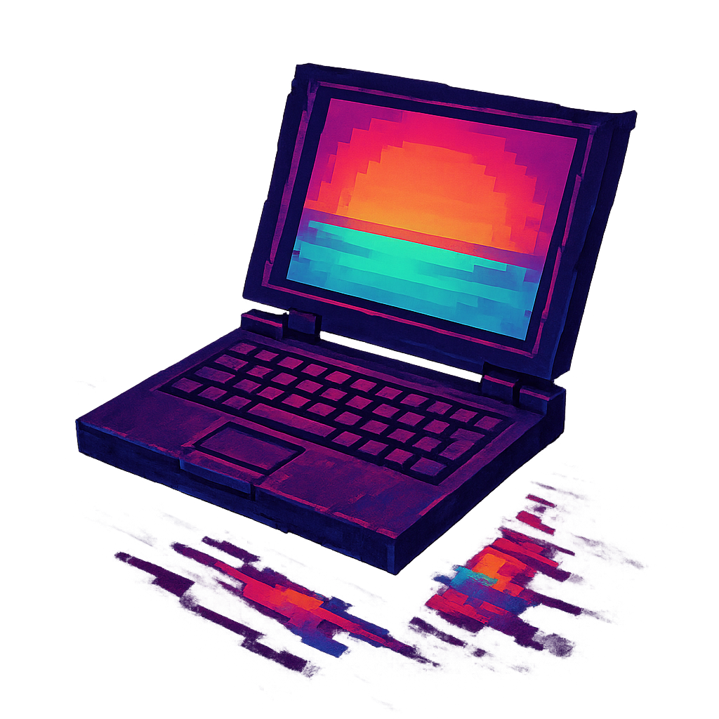 Original Digital Nomad