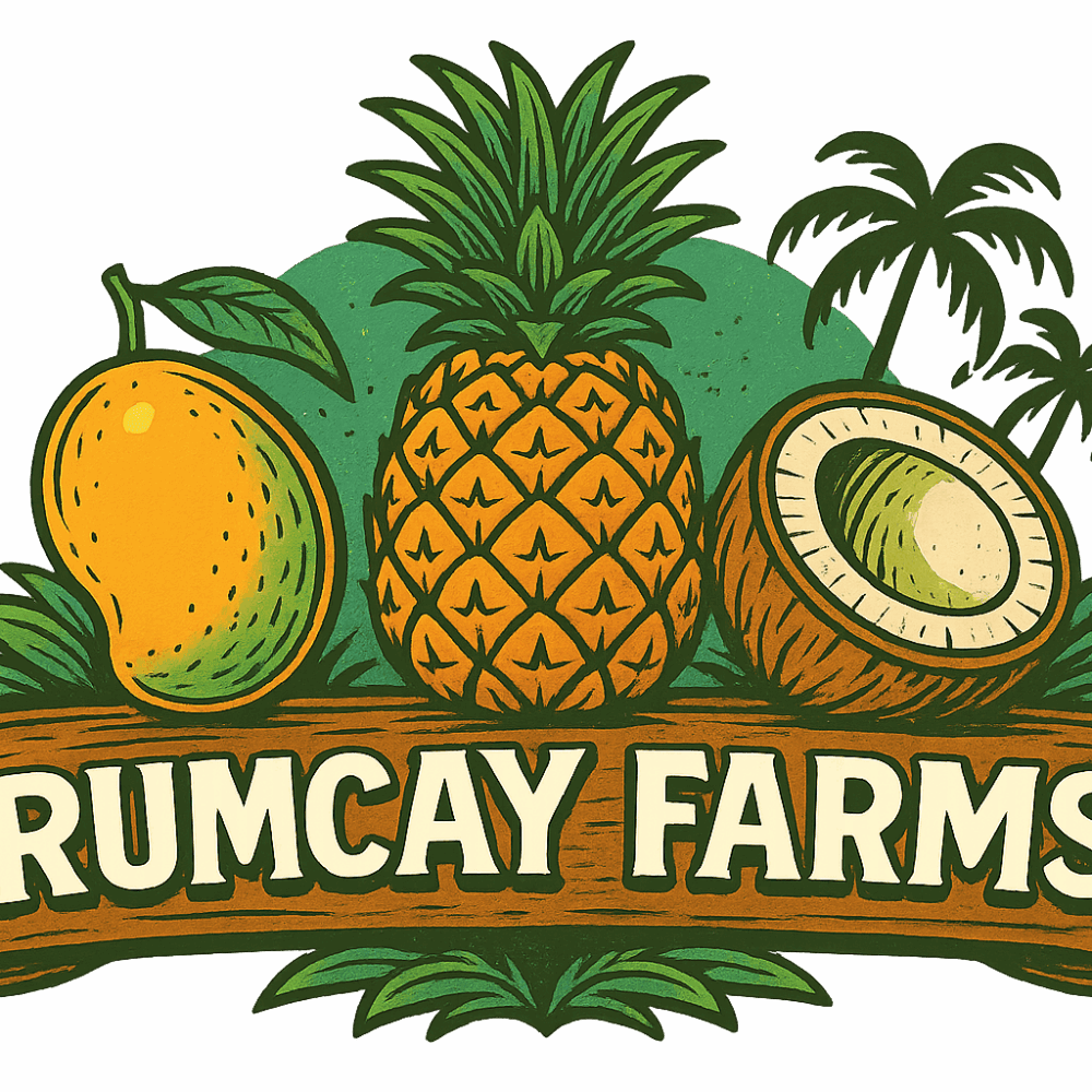 RUM CAY FARMS LOGO 2