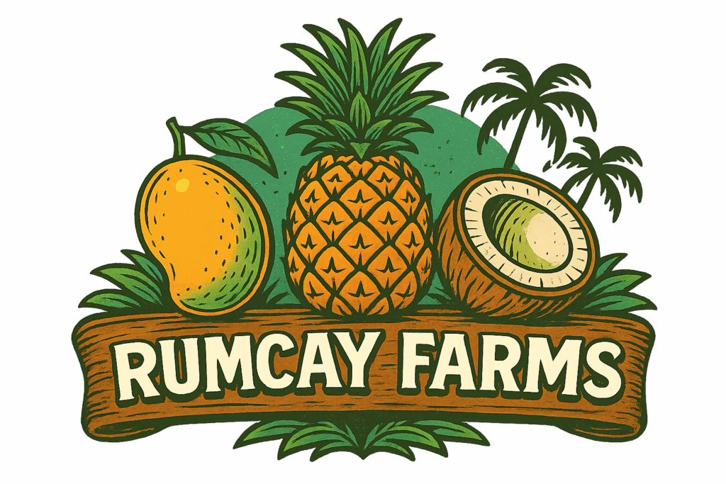 RUM CAY FARMS LOGO 2